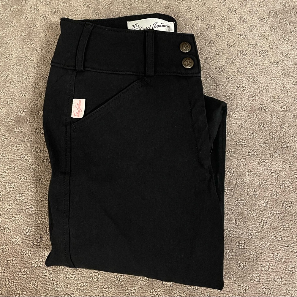 Tailored Sportsman Riding Pants